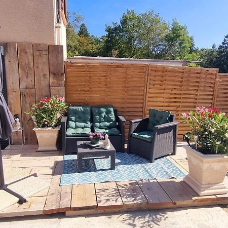 Appartement Cosy Feigeres Exterior foto
