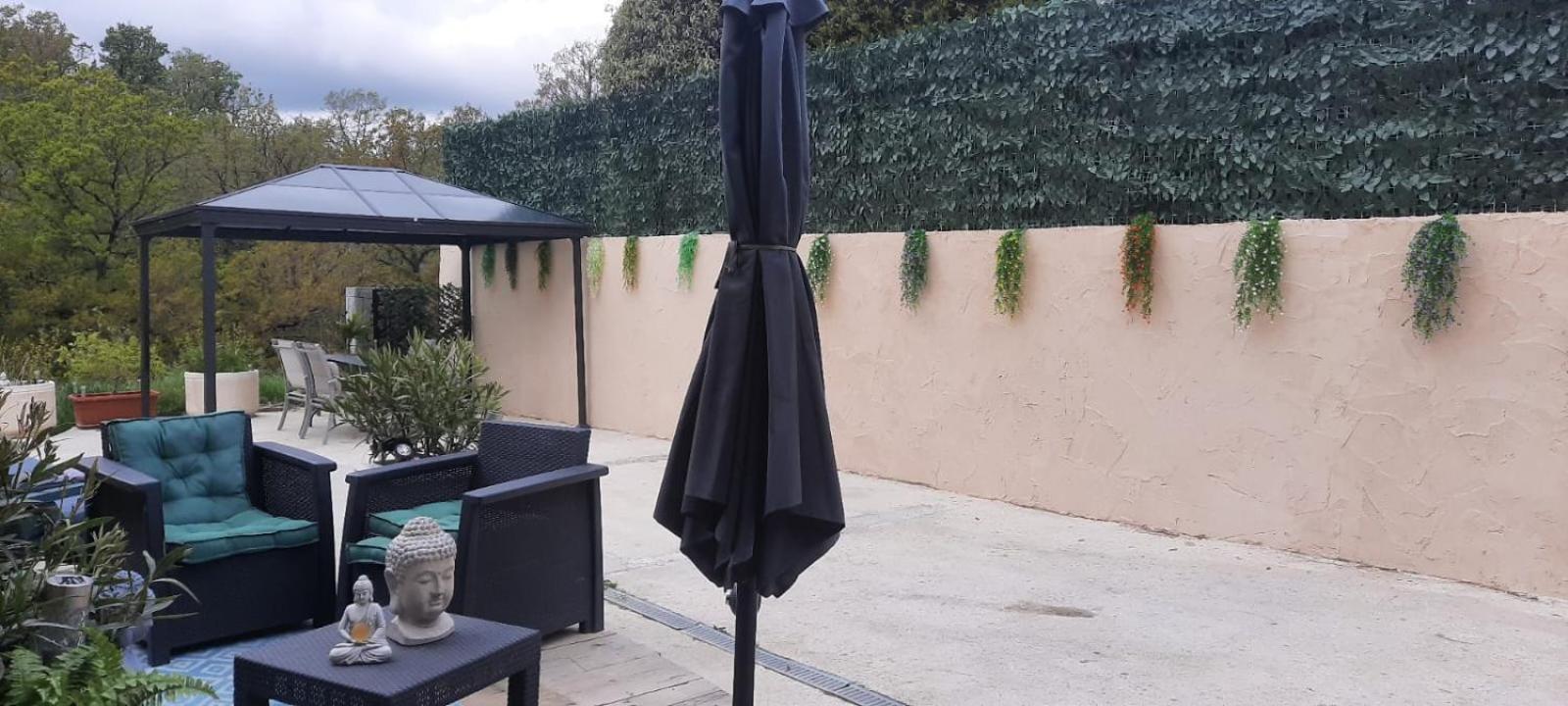Appartement Cosy Feigeres Exterior foto